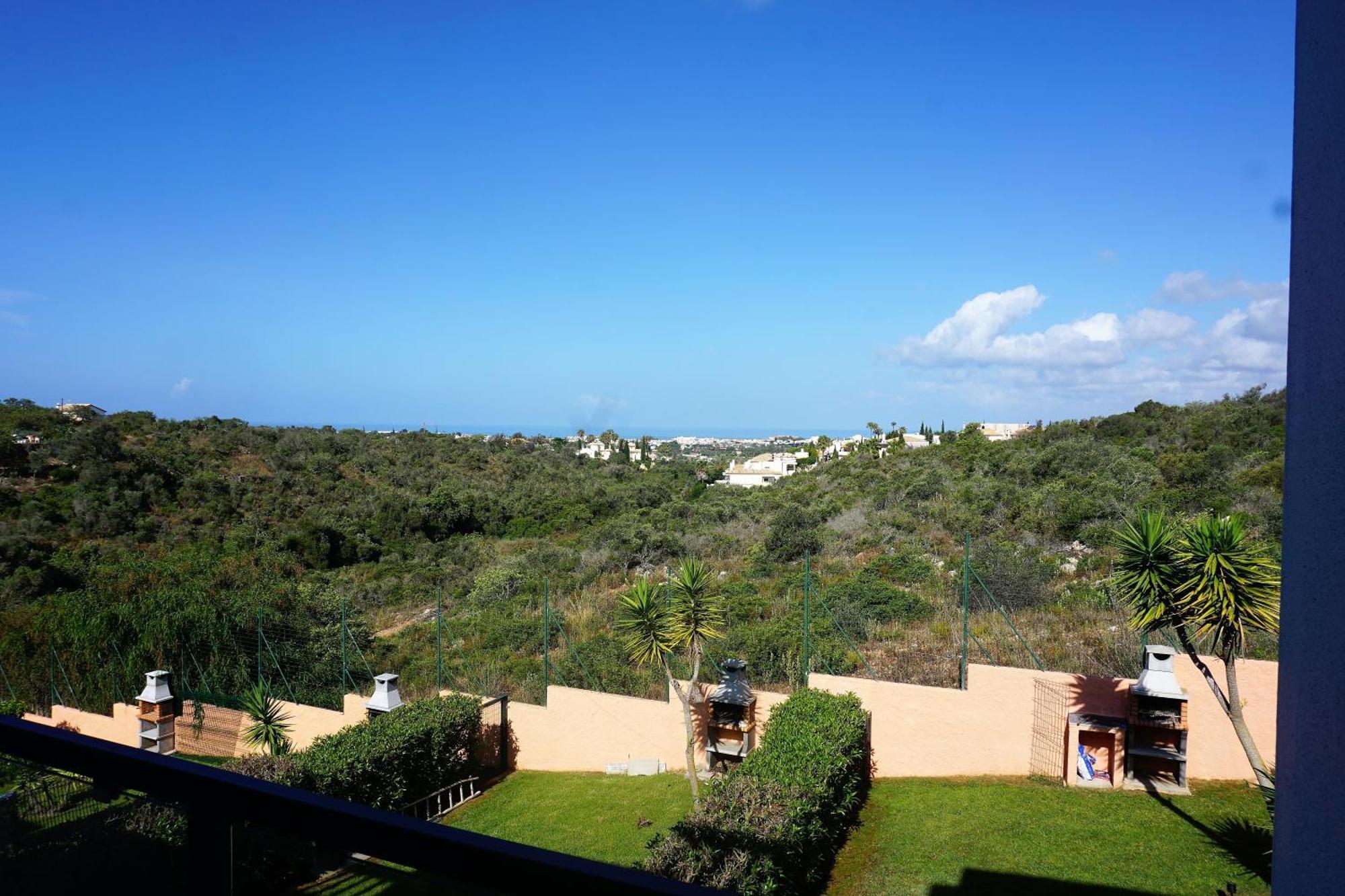 Ocean View Residences 3 Bedroom Villa'S Sea View Албуфейра Екстер'єр фото