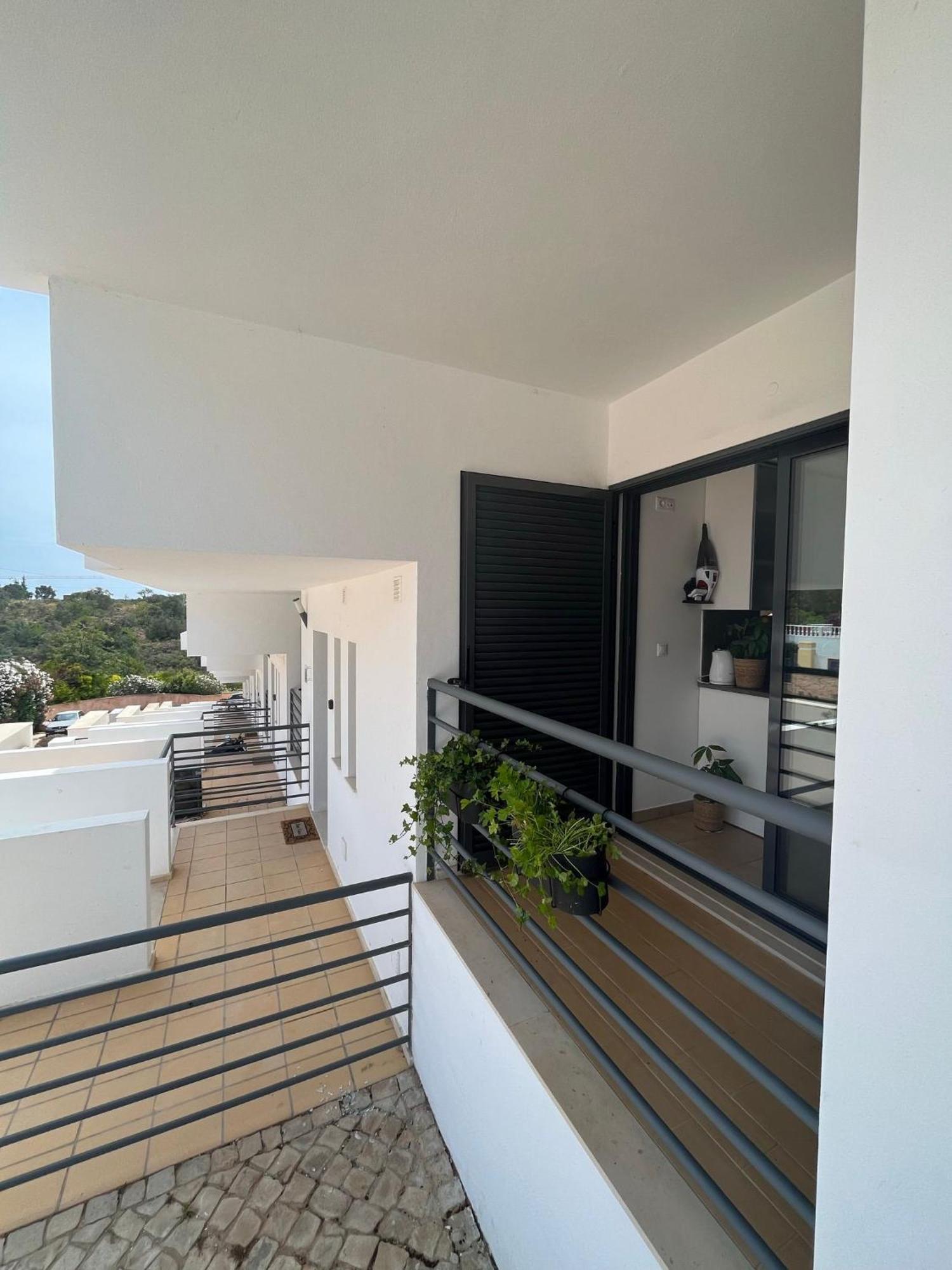 Ocean View Residences 3 Bedroom Villa'S Sea View Албуфейра Екстер'єр фото